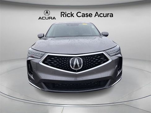 Certified 2024 Acura RDX Advance Package image 3