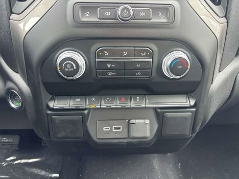 New 2026 GMC Sierra 1500 Pro w/ Pro Value Package image 10