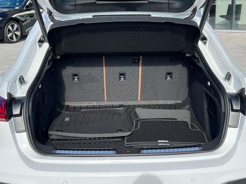 New 2025 Audi A5 2.0T Premium image 12