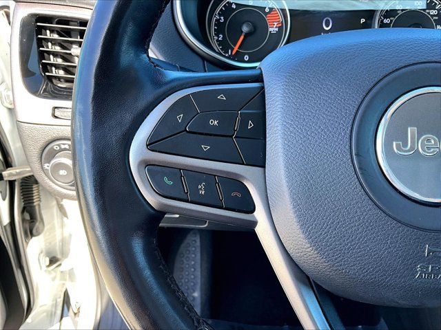 Used 2020 Jeep Cherokee Limited FWD image 20