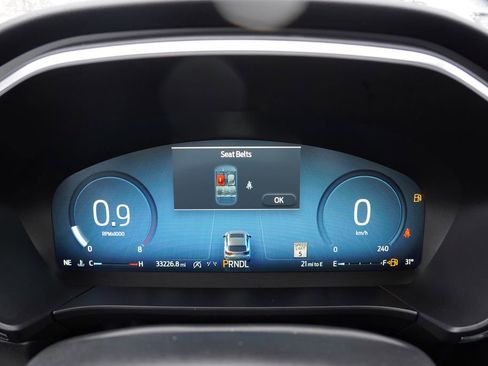 Certified 2023 Ford Escape Platinum image 40