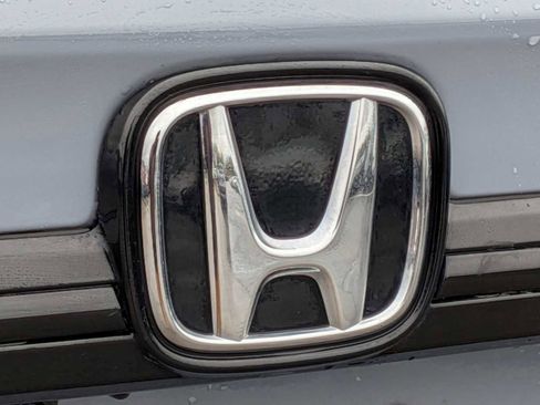 Certified 2024 Honda Odyssey Sport image 13