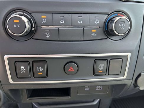 Used 2021 Nissan Titan S w/ S Utility Package AWD/4WD image 21