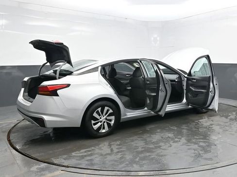 Used 2021 Nissan Altima 2.5 S image 46