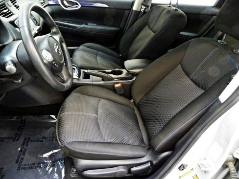 Used 2019 Nissan Sentra S FWD image 15
