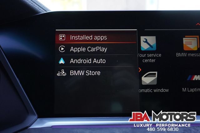 Used 2022 BMW X5 xDrive40i w/ M Sport Package AWD/4WD image 29