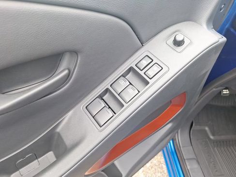 New 2026 Nissan Frontier Pro-X RWD image 12
