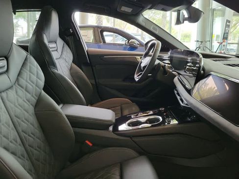 New 2026 Audi A6 Prestige AWD/4WD image 14