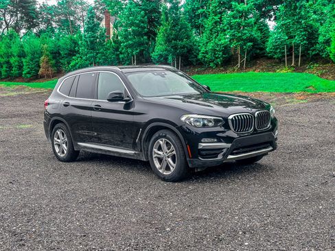 Used 2019 BMW X3 xDrive30i image 12