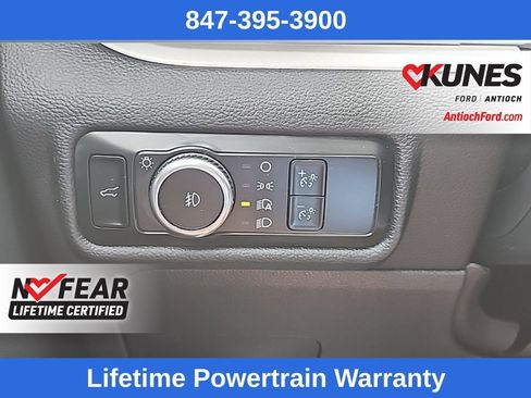 Certified 2023 Ford Explorer XLT w/ Equipment Group 202A AWD/4WD image 29