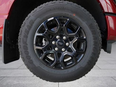 New 2026 Ford F150 XLT w/ Equipment Group 302A MID AWD/4WD image 27