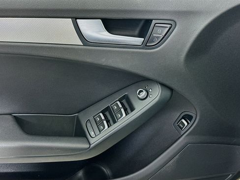 Used 2016 Audi A4 2.0T Premium w/ Convenience Plus Package image 15