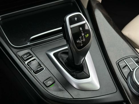 Used 2017 BMW 330i 330i Sedan 4D image 35