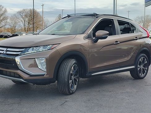 Used 2019 Mitsubishi Eclipse Cross SEL image 5