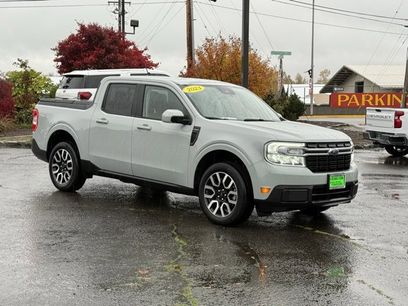 Used 2023 Ford Maverick Lariat w/ Lariat Luxury Package