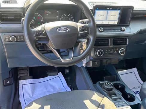 Used 2022 Ford Maverick XL FWD image 17