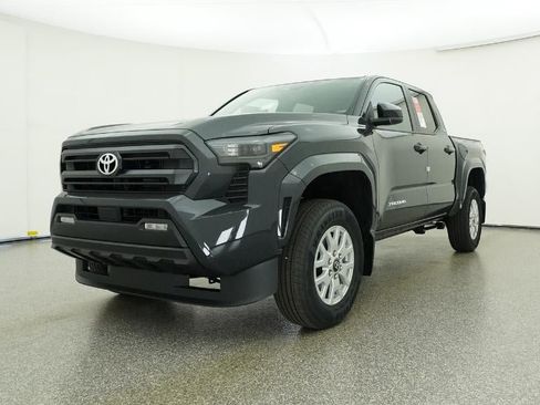 New 2026 Toyota Tacoma SR5 RWD image 32