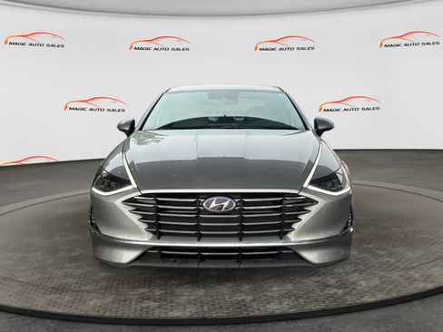 Used 2021 Hyundai Sonata SE FWD image 3