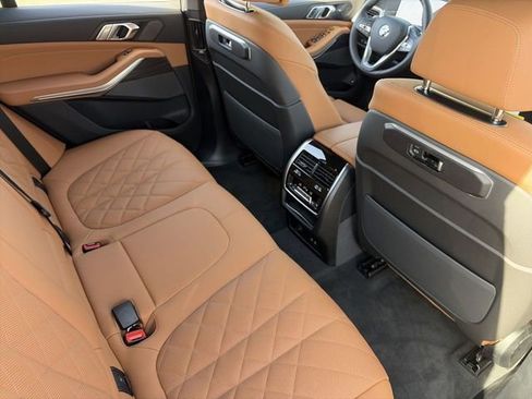 New 2026 BMW X5 xDrive50e AWD/4WD image 14