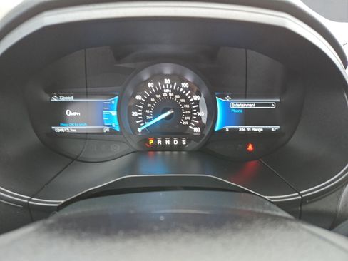 Certified 2022 Ford Edge SEL w/ Convenience Package image 16