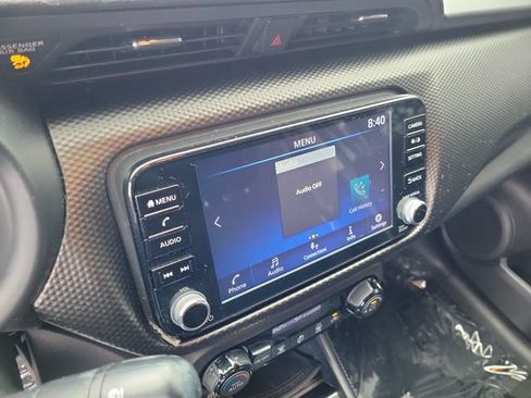 Used 2021 Nissan Kicks SV FWD image 28