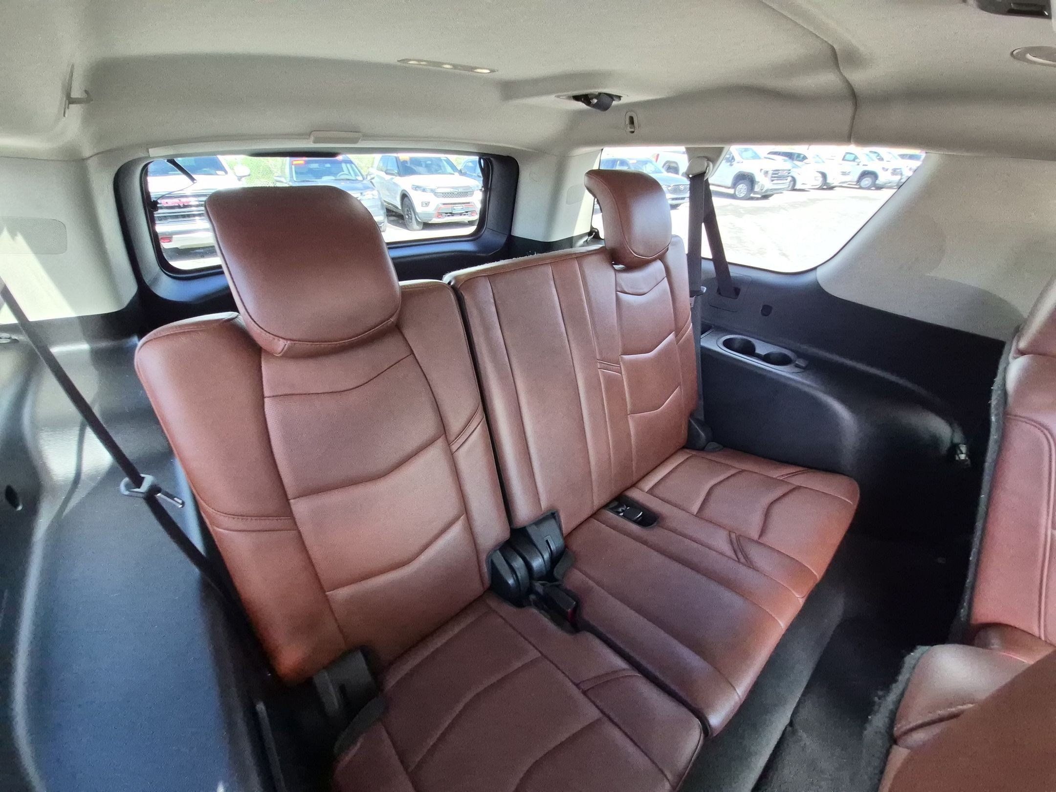 Used 2019 Cadillac Escalade ESV Premium Luxury AWD/4WD image 31