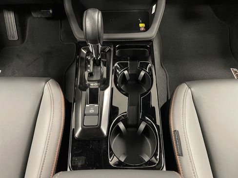 New 2026 Subaru Forester Sport image 12