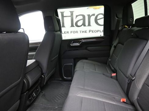 Used 2024 Chevrolet Silverado 2500 LT w/ All Star Edition AWD/4WD image 22
