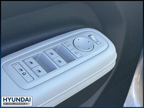 New 2026 Hyundai Santa Fe SEL FWD image 16