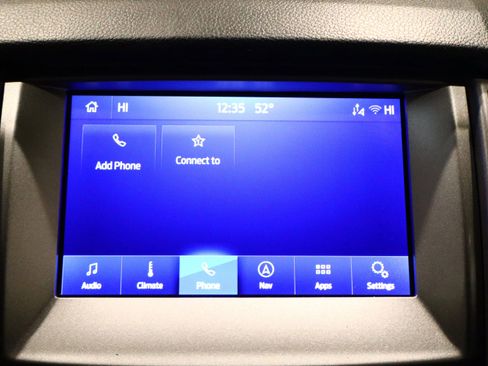 Used 2023 Ford Ranger XLT w/ Equipment Group 302A High image 30