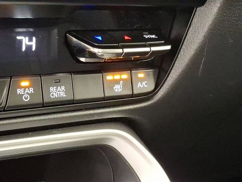 Used 2024 MAZDA CX-90 3.3 Turbo w/ Premium Package image 19