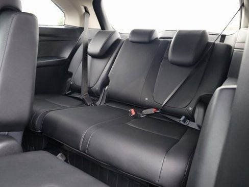 New 2026 Honda Odyssey EX-L image 32