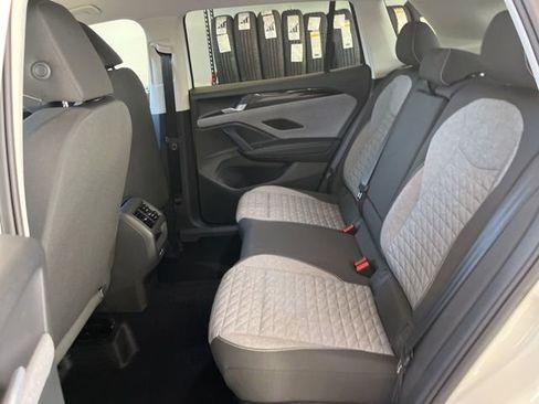 New 2026 Volkswagen Tiguan S FWD image 22