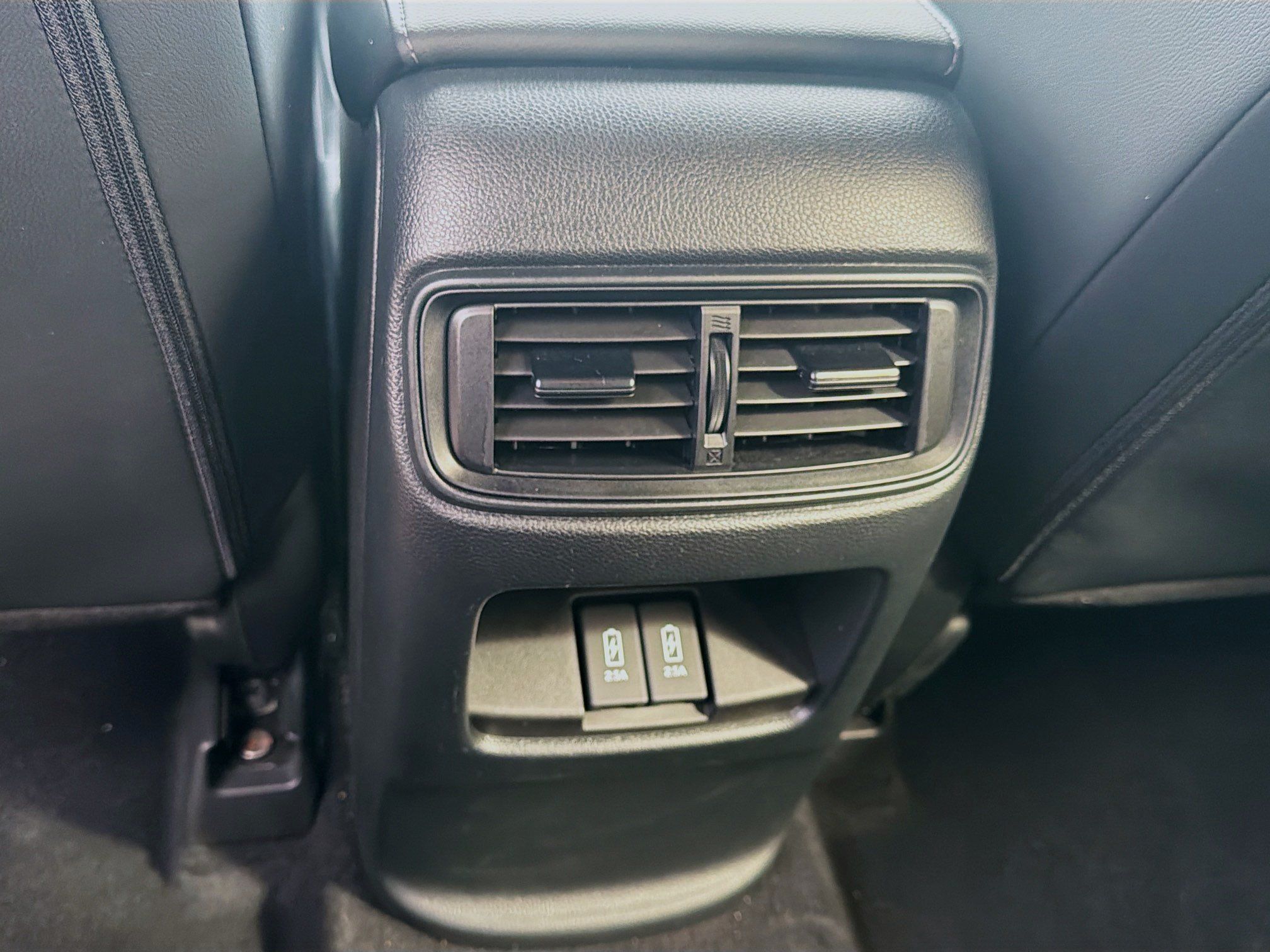 Used 2020 Honda CR-V EX-L image 22