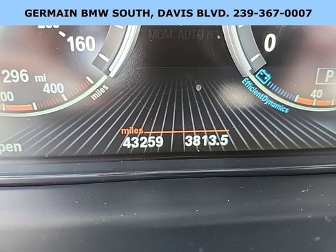Used 2018 BMW X5 xDrive35i image 14