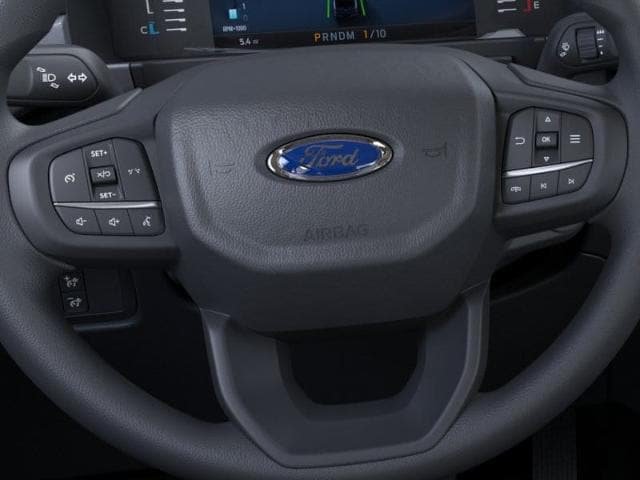 New 2026 Ford Ranger XL AWD/4WD image 64