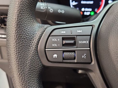 Certified 2024 Honda CR-V EX image 12