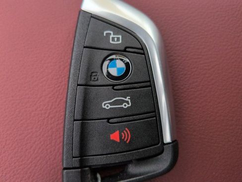 New 2026 BMW 430i Coupe w/ M Sport Package RWD image 28