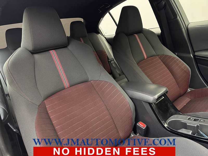 Used 2023 Toyota Corolla SE FWD image 20