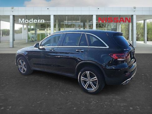 Used 2022 Mercedes-Benz GLC 300 image 5