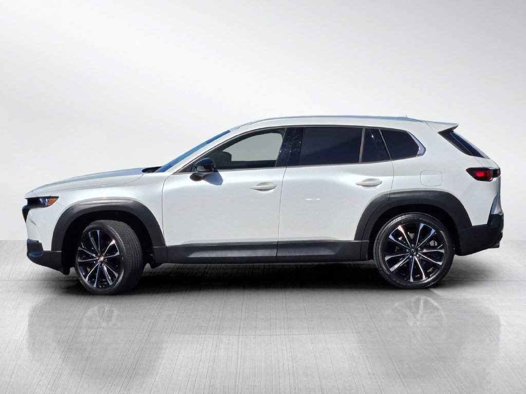 Certified 2024 MAZDA CX-50 AWD 2.5 S w/ Weather Package image 7