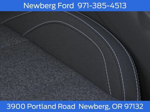 New 2026 Ford Mustang GT w/ Mustang Nite Pony Package RWD image 16