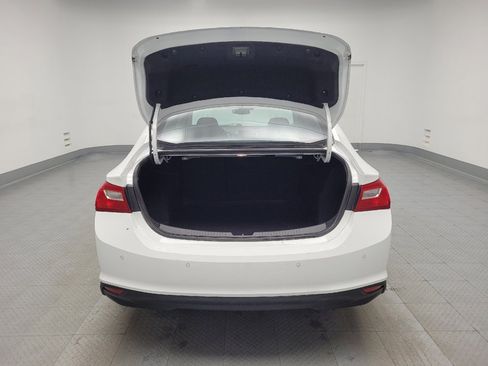 Used 2022 Chevrolet Malibu LS w/ Driver Confidence Package II image 29