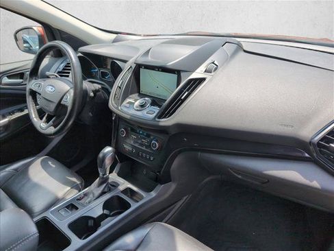 Used 2019 Ford Escape Titanium AWD/4WD image 23