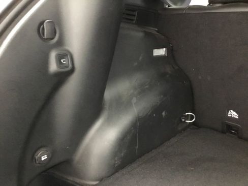 Used 2023 Jeep Compass High Altitude AWD/4WD image 17