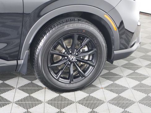 Used 2025 Honda CR-V Sport image 53