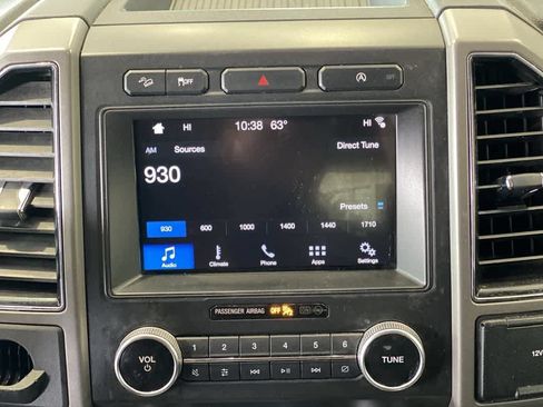 Used 2019 Ford Expedition XLT w/ Equipment Group 201A AWD/4WD image 18