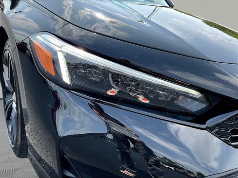 Used 2026 Honda Civic Si image 31