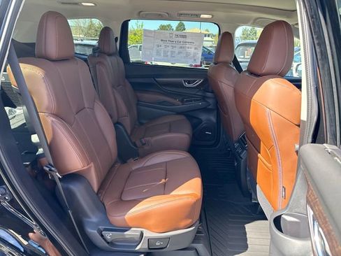 New 2026 Subaru Ascent Touring AWD/4WD image 13