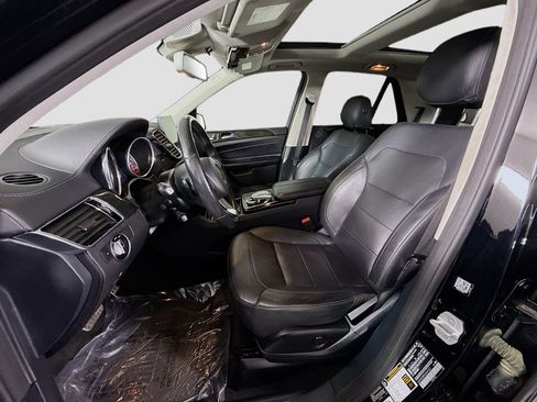 Used 2016 Mercedes-Benz GLE 400 4MATIC image 22